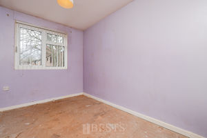 Baxter Close Murdishaw